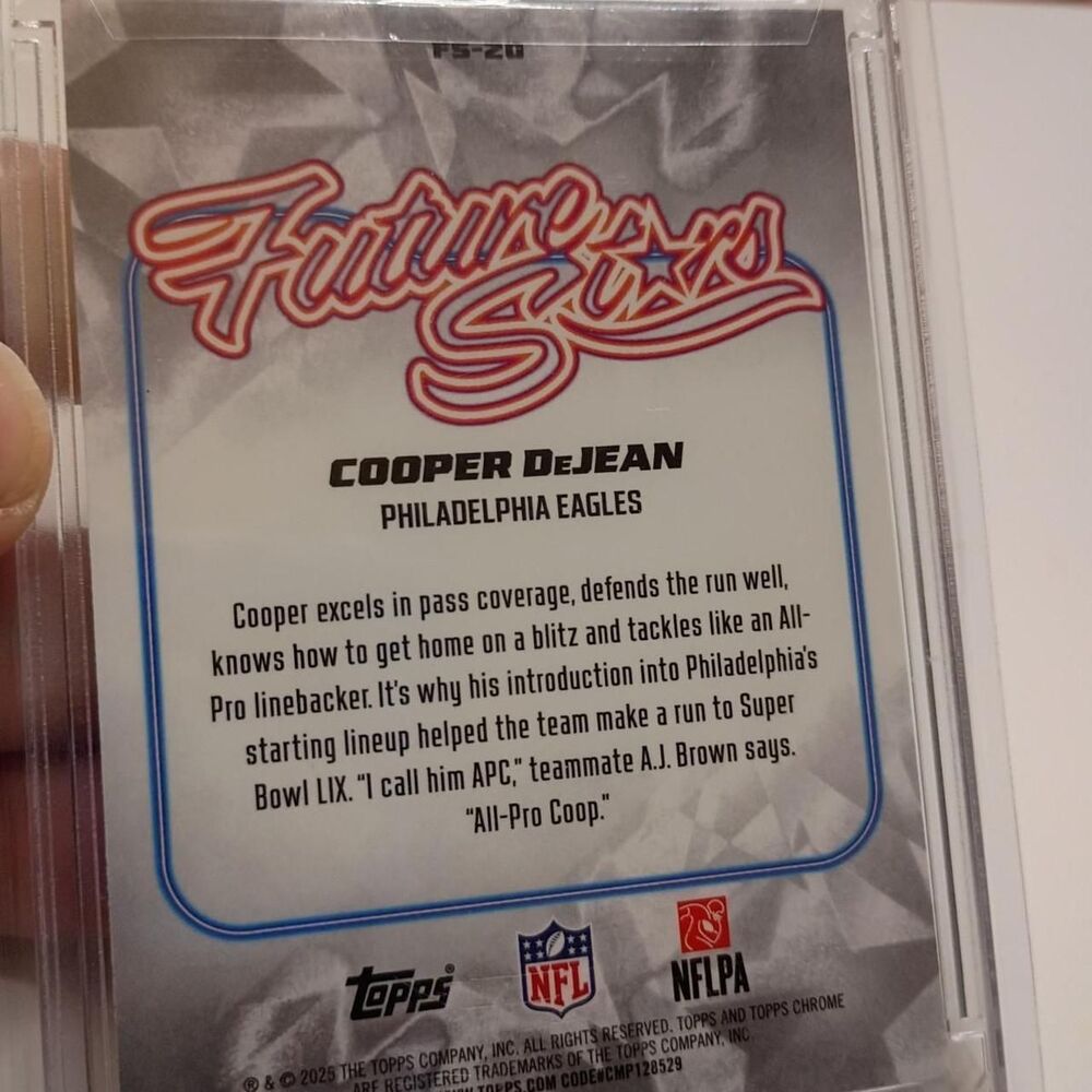 Nfl Multi Trading-cards - Picture 4 of 7